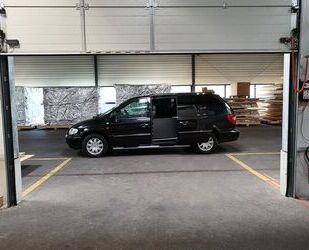 Chrysler Grand Voyager Gebrauchtwagen