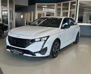 Peugeot 308 Gebrauchtwagen