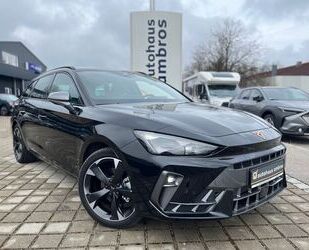 Cupra Leon Gebrauchtwagen