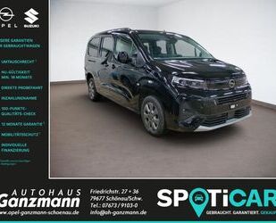 Opel Combo Life Gebrauchtwagen