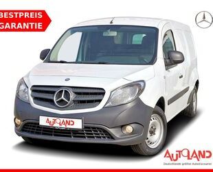 Mercedes-Benz Citan Gebrauchtwagen