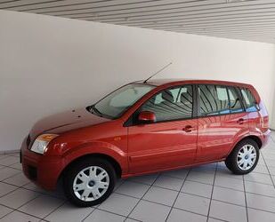 Ford Fusion Gebrauchtwagen