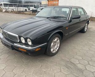 Jaguar XJ8 Gebrauchtwagen