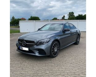 Mercedes-Benz C 300 Gebrauchtwagen