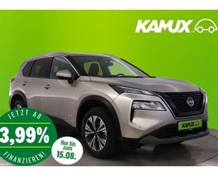 Nissan X-Trail Gebrauchtwagen
