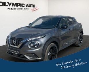 Nissan Juke Gebrauchtwagen