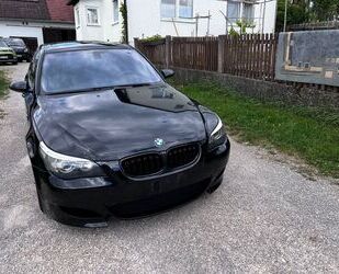 BMW M5 Gebrauchtwagen