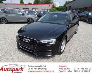 Audi A5 Gebrauchtwagen