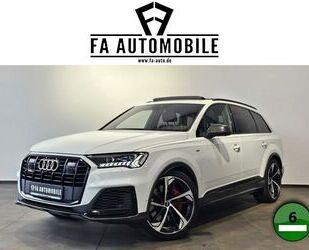 Audi Q7 Gebrauchtwagen