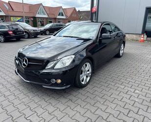 Mercedes-Benz E 220 Gebrauchtwagen