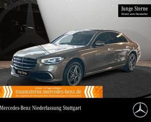 Mercedes-Benz S 450 Gebrauchtwagen