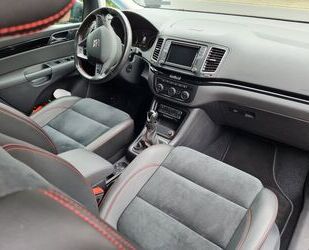 Seat Alhambra Gebrauchtwagen