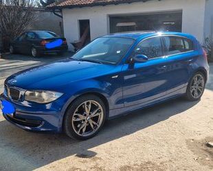 BMW 130 Gebrauchtwagen