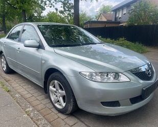 Mazda 6 Gebrauchtwagen