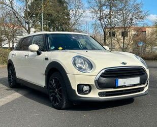 Mini One D Clubman Gebrauchtwagen
