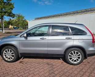 Honda CR-V Gebrauchtwagen