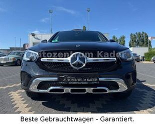 Mercedes-Benz GLC 300 Gebrauchtwagen