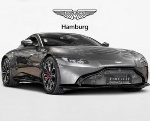 Aston Martin V8 Vantage Gebrauchtwagen