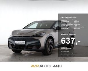 Cupra Tavascan Gebrauchtwagen