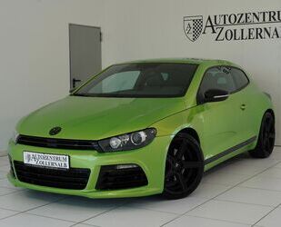 VW Scirocco Gebrauchtwagen