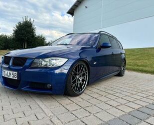 BMW 330 Gebrauchtwagen