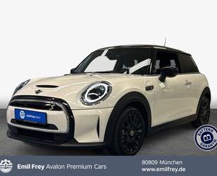 Kia Cooper SE 
