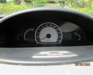 Hyundai Matrix Gebrauchtwagen