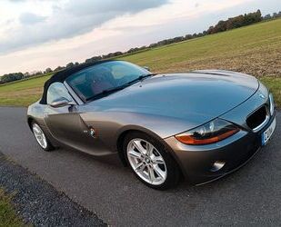 BMW Z4 Gebrauchtwagen