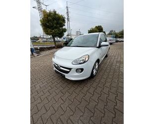 Opel Adam Gebrauchtwagen