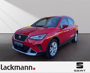Seat Arona Gebrauchtwagen