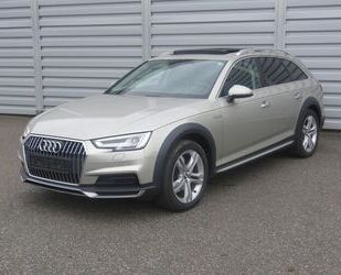 Audi A4 Allroad Gebrauchtwagen