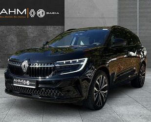 Renault Espace Gebrauchtwagen