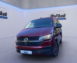 VW T6 Multivan Gebrauchtwagen