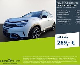 Citroen C5 Aircross Gebrauchtwagen