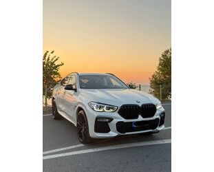 BMW X6 Gebrauchtwagen