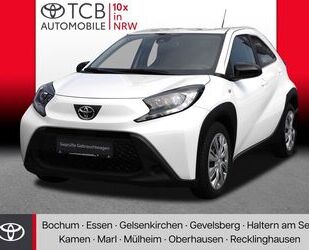 Toyota Aygo (X) Gebrauchtwagen