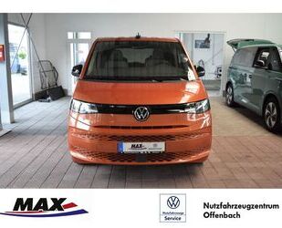 VW T7 Multivan Gebrauchtwagen