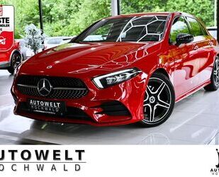 Mercedes-Benz A 200 Gebrauchtwagen