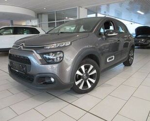 Citroen C3 Gebrauchtwagen