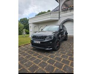 Jeep Grand Cherokee Gebrauchtwagen