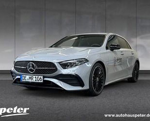 Mercedes-Benz A 180 Gebrauchtwagen