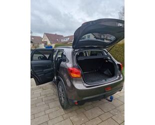 Mitsubishi ASX Gebrauchtwagen