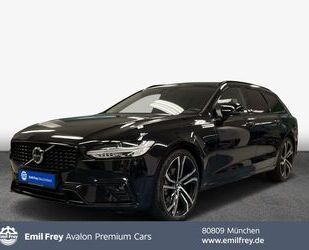 Volvo V90 Gebrauchtwagen