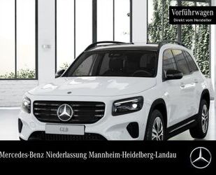 Mercedes-Benz GLB 200 Gebrauchtwagen