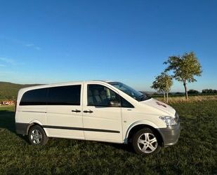 Mercedes-Benz Vito Gebrauchtwagen
