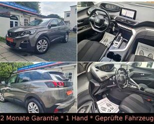 Peugeot 3008 Gebrauchtwagen