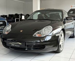 Porsche 996 Gebrauchtwagen