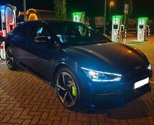 Kia EV6 Gebrauchtwagen