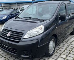 Fiat Scudo Gebrauchtwagen