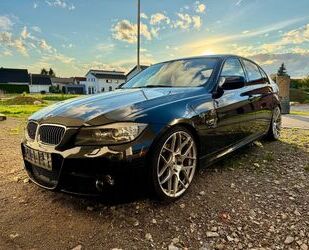 BMW 318 Gebrauchtwagen